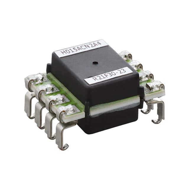 ELVH-015A-HNNJ-C-N2A4 Amphenol All Sensors Corporation  Sensori di pressione Trasduttori